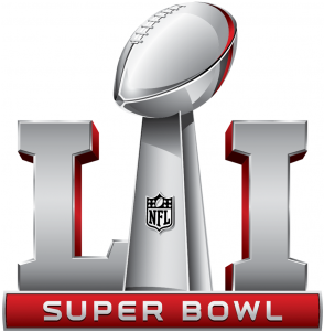 Superbowl Li (500x300), Png Download