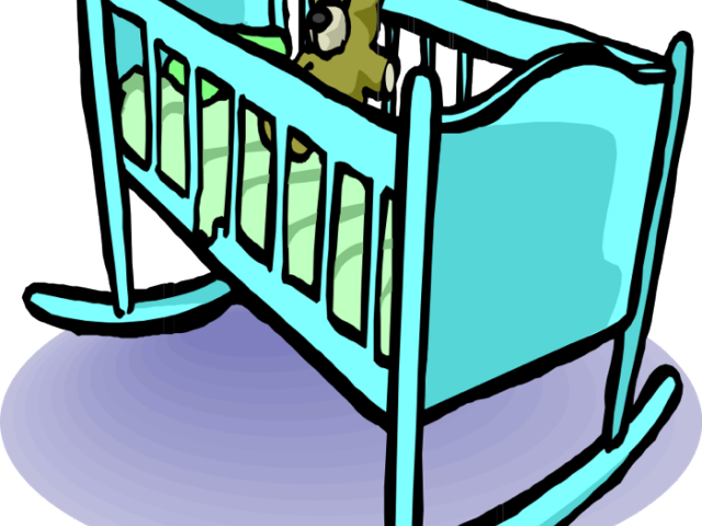 Download Cartoon Pictures Of Baby Stuff - Baby Cradle Clip Art PNG Image with No Background Download Cartoon Pictures Of Baby Stuff - Baby Cradle Clip Art PNG Image with No Background