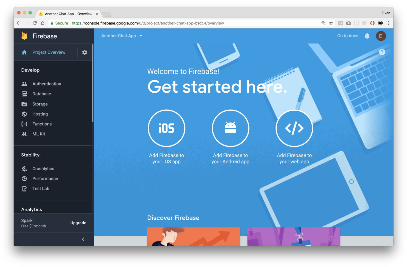 Add Some Info - Firebase Connectivity (1600x1052), Png Download