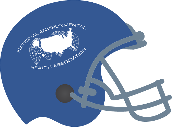 How Long Has The City Of Minneapolis Health Department - Faith Family Football Clipart (651x482), Png Download
