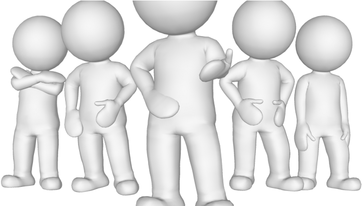 About This Gig - Artist (745x410), Png Download