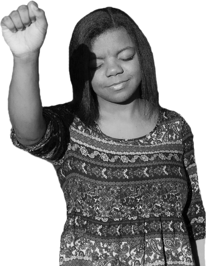 We Also Encourage Those Coming To Pray At Zion Prayer - Woman (663x855), Png Download