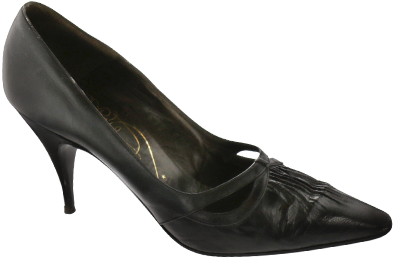 Shoe (428x307), Png Download