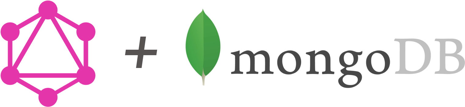 Introduction To Graphql Mongo Helpers - Mongodb (2000x750), Png Download