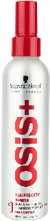 Osis - Schwarzkopf - Osis+ Session Extreme Hold Hairspray (384x384), Png Download