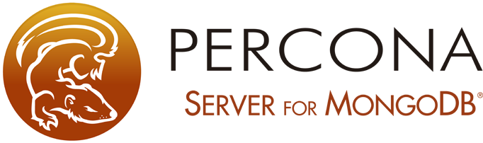 What Is Percona Server For Mongodb - Percona Server Logo (700x206), Png Download