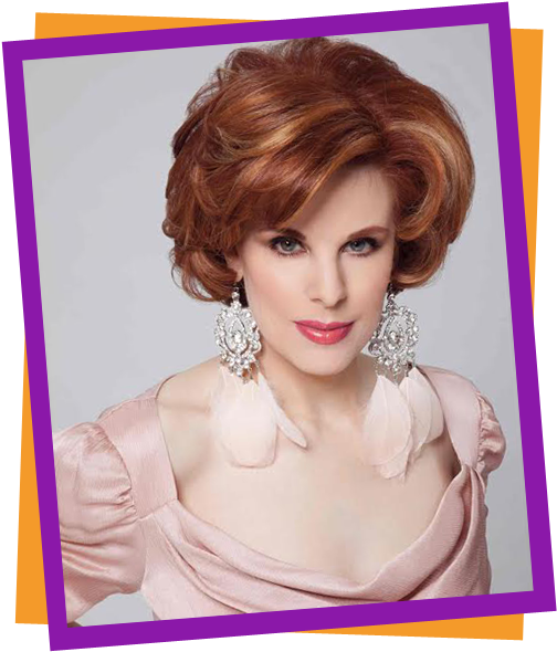 Kat Kramer (514x642), Png Download