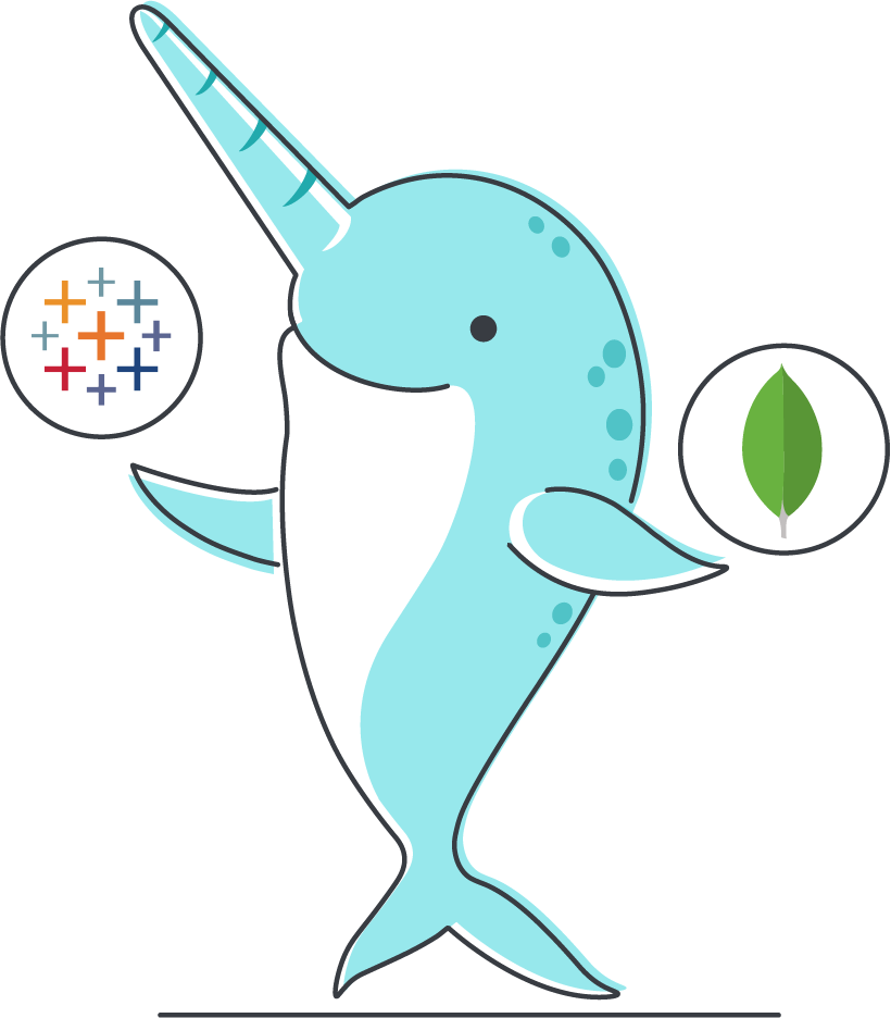 Dremio Simplifies And Accelerates Analytics For Mongodb - Dremio Corporation (820x936), Png Download