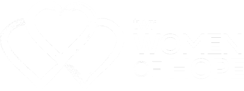 Twr Women Of Hope (798x300), Png Download