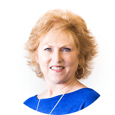 Shirley Voorhees - Blond (480x480), Png Download