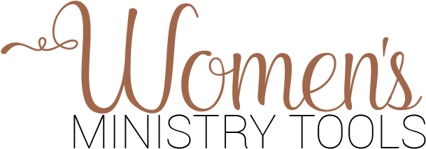 Brand - Womens Ministry Logo Transparent (650x300), Png Download