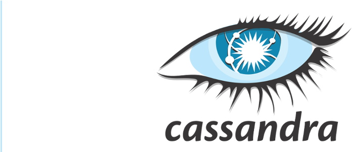 Cassandra Vs Mongodb - Apache Cassandra Icon (800x300), Png Download