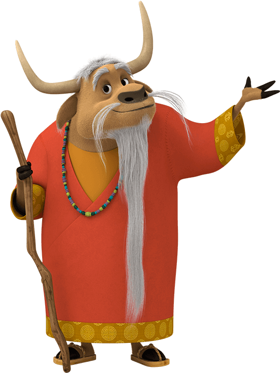 Fleetwood Yak - Puss In Boots Pajuna (590x732), Png Download