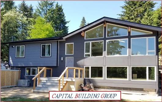 Search - Building (975x335), Png Download