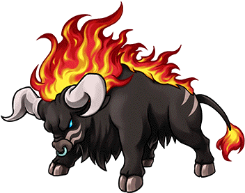 Gear-swelter Taurus Render - Portable Network Graphics (380x380), Png Download