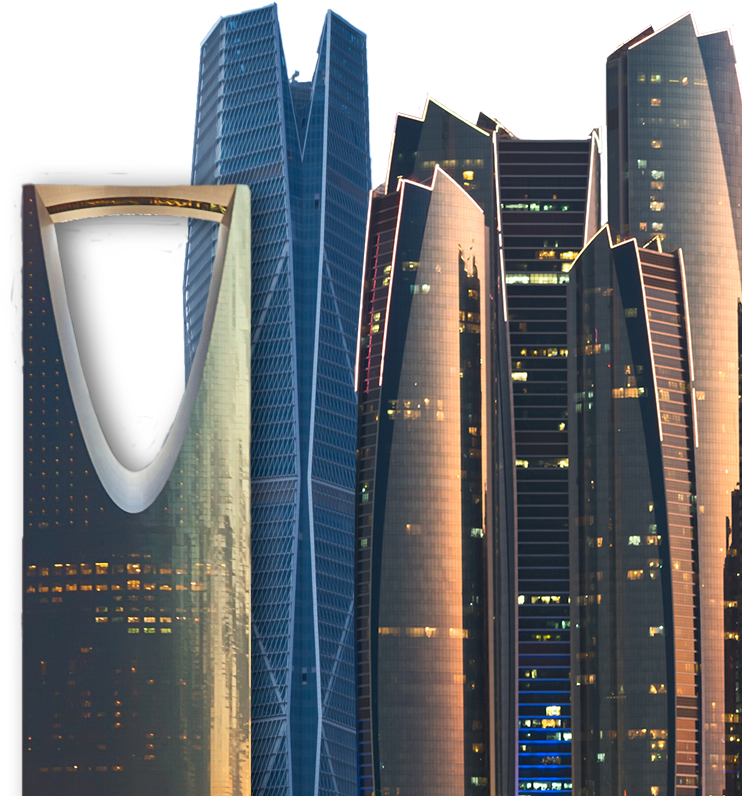 Contact Us - Riyadh (1494x809), Png Download