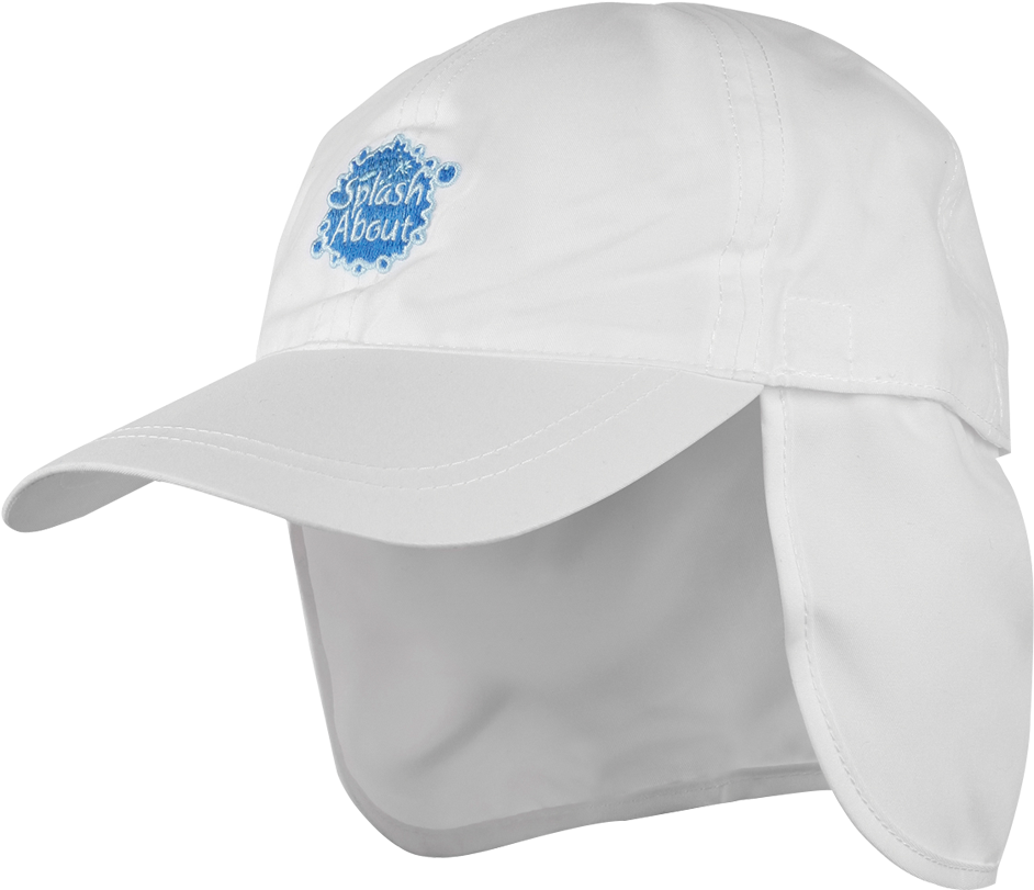 Flash The Whites This Summer To Stay Cool In The Pool - Baseball Cap (1000x1000), Png Download