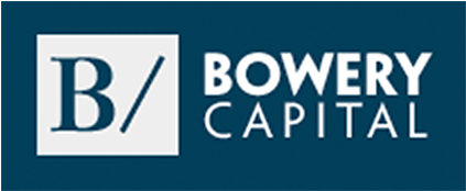 Building B2b Business Within B2c Company Header Image - Bowery Capital Logo Png (660x368), Png Download