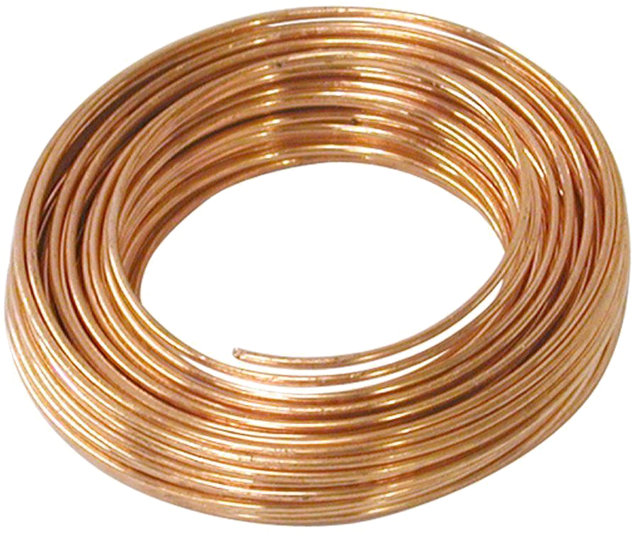 Copper Wire Transparent Images Png - Copper Wire Drawing (1000x1000), Png Download