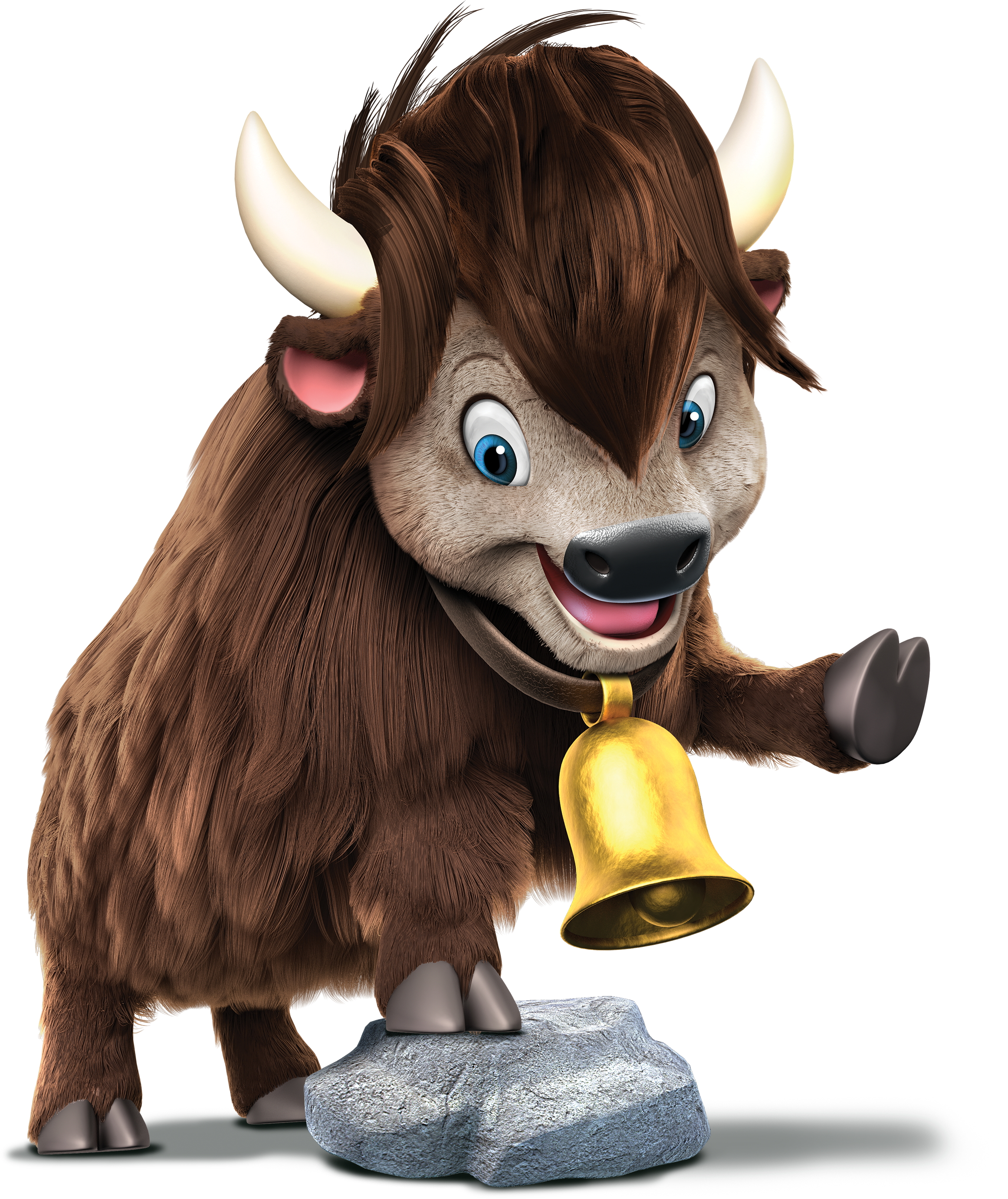 Pike Everest Vbs 2015 Bible Memory Buddy - Mt Everest Vbs Animals (2323x2764), Png Download