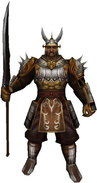 Yak-hwan - Straznik Wymiaru Metin (320x600), Png Download