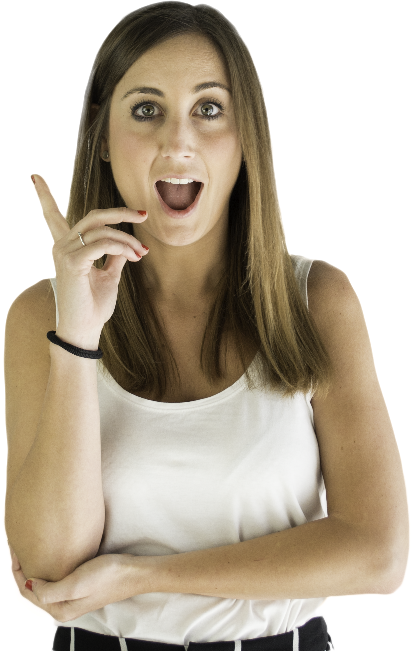 Andres - Girl (2228x2785), Png Download