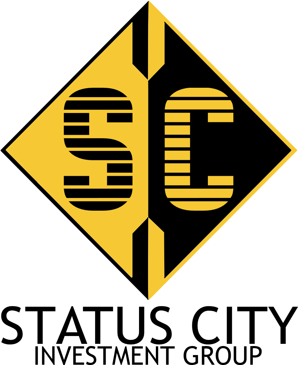 Status City Logo - Triangle (1654x2339), Png Download