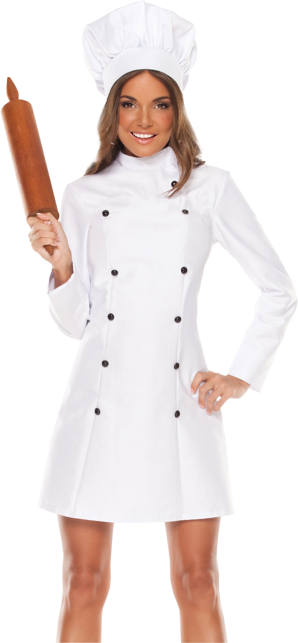 Girl (975x2048), Png Download