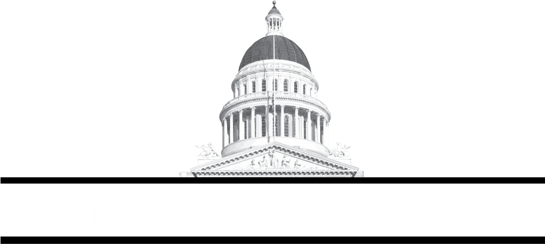 State Capitol (1088x492), Png Download