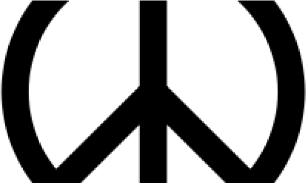 Catholic Bishops Call For Peace Reconciliation News - Disturbing The Peace Symbol Png (640x360), Png Download