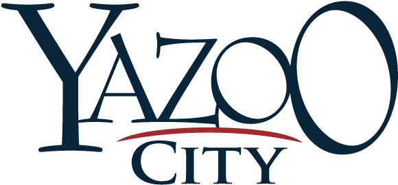 City Of Yazoo City - Best Quality (600x289), Png Download