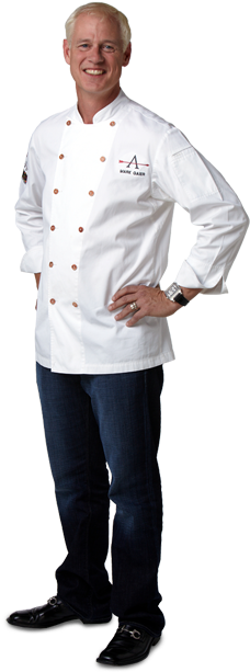 Female Chef Png - Chef (256x632), Png Download