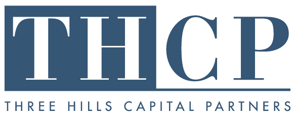 Home - Thcp Logo (583x232), Png Download
