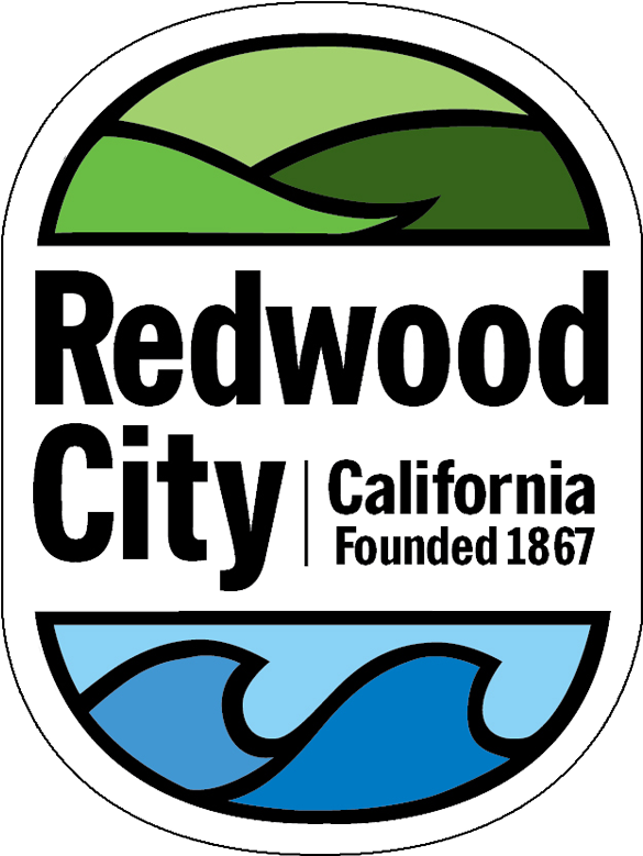Redwood City Logo