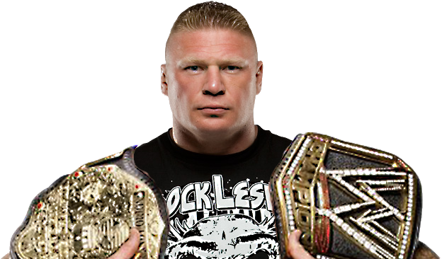 Brock Lesnar Retaining World Title At Wwe Wrestlemania - Brock Lesnar Carnage Shirt (698x366), Png Download