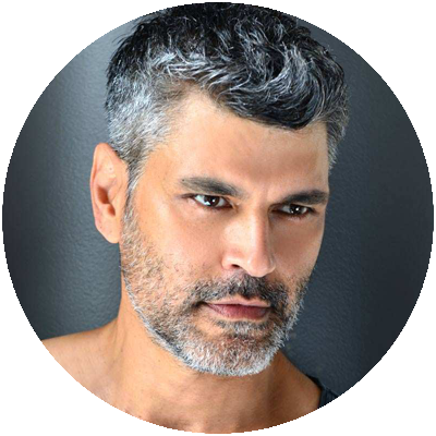 Mike Ruiz (400x400), Png Download