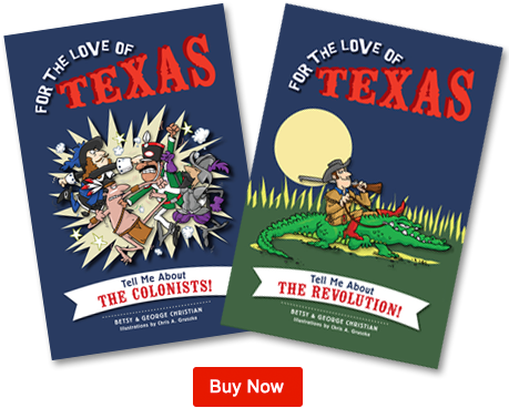For The Love Of Texas History Books Engage And Educate - Love Of Texas: Tell Me (460x386), Png Download