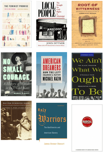 History Books To Read - American Dreamers By Michael Kazin (436x576), Png Download
