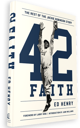 Book - 42 Faith (471x520), Png Download