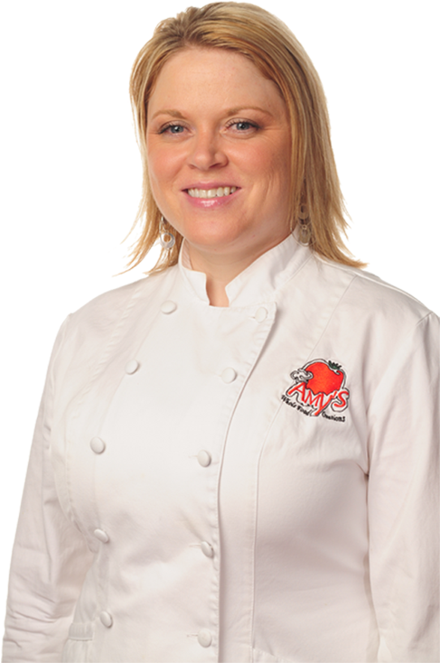 Personal Chef Mccall - Personal Chef (495x746), Png Download