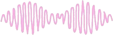 #stickers #arctic Monkeys - Illustration (500x283), Png Download