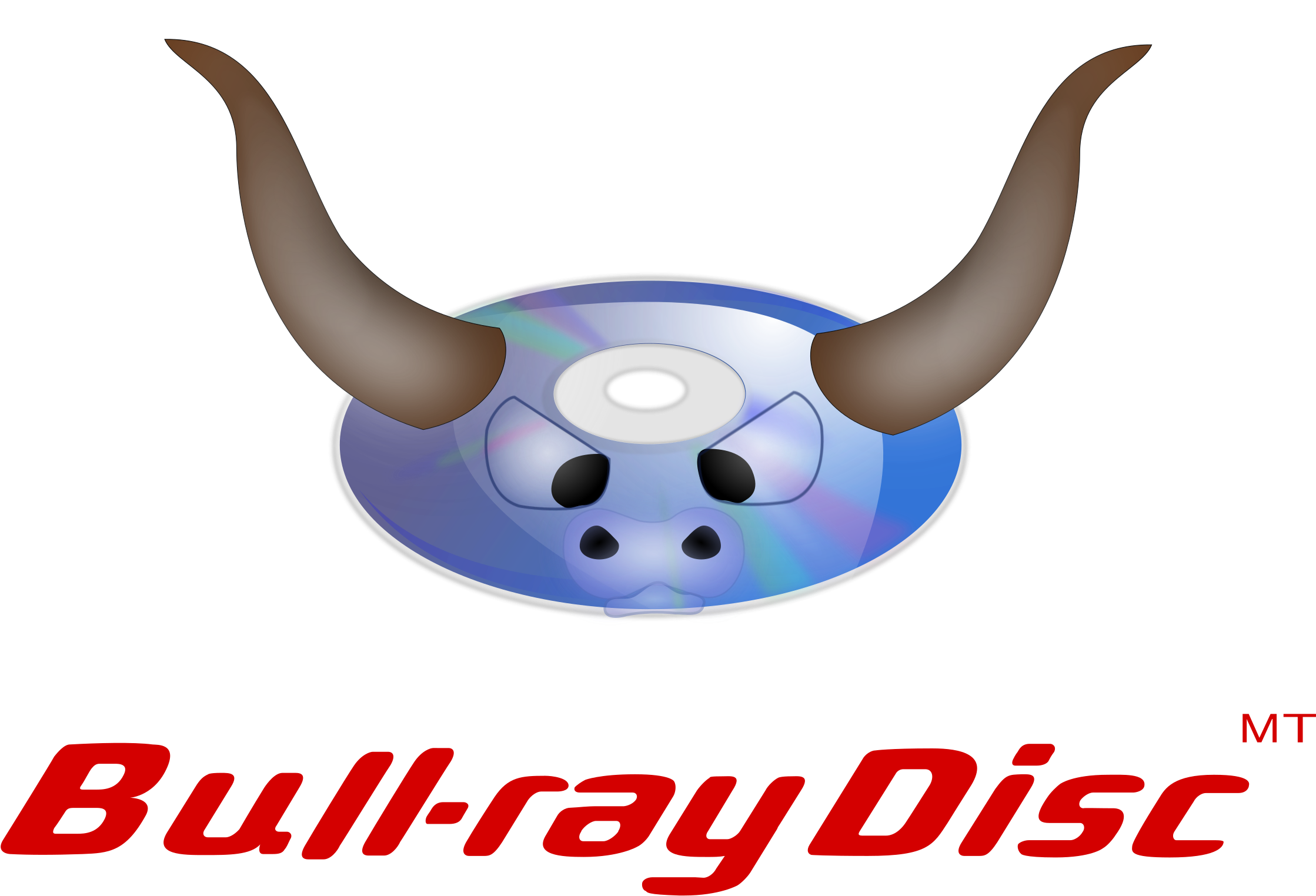 Big Image - Blu Ray (2400x1697), Png Download