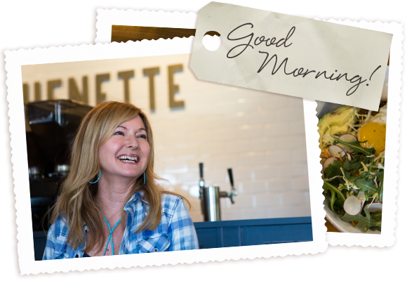 The Chef - Vacation (580x400), Png Download