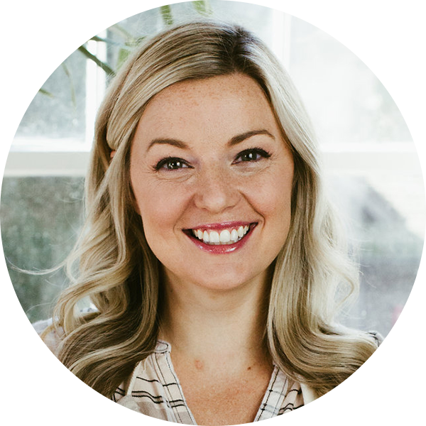 Okay, Ladies, Good Luck - Damaris Phillips (600x600), Png Download