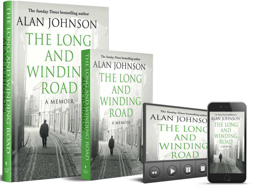 The Long And Winding Road - Long And Winding Road [book] (1000x667), Png Download