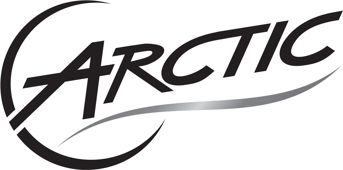 Arctic Monkeys Am Logo Transparent - Arctic Cooling Logo (1441x716), Png Download