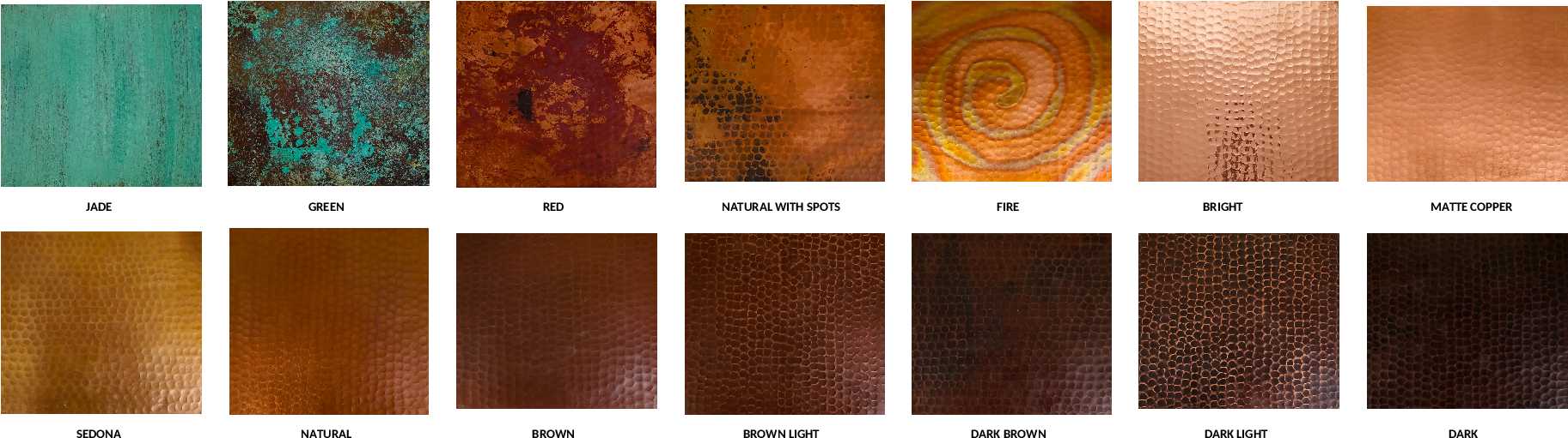 50/50 Split Bowl Copper Rounded Apron Front Sink With - Fried Ist Allweg In Gott Denn Gott (1905x579), Png Download