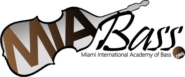 Miami International Academy Of Bass - Luke 14 15 Wall Art Blessed Is He Who Will Eat In The (645x268), Png Download