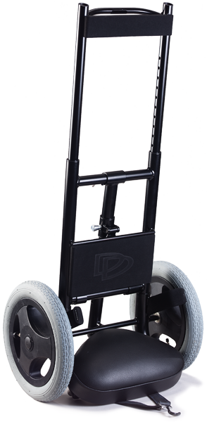 B 150 100 16777215 00 Images Basses Accessoires Double-trolley - Double Bass Trolley (294x600), Png Download