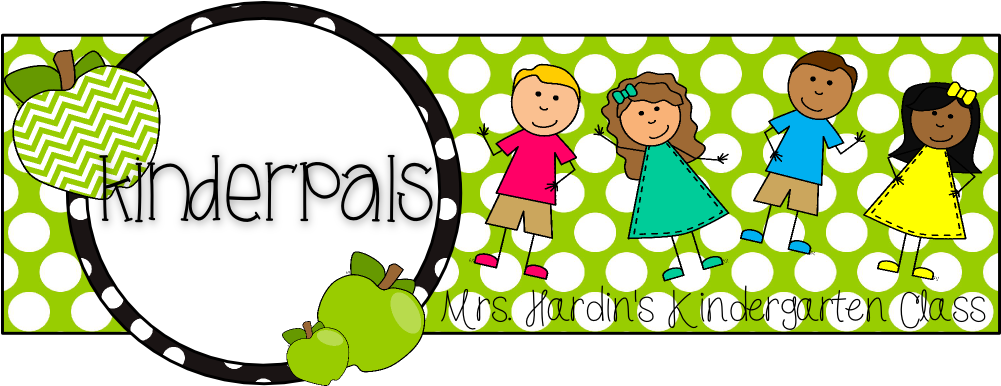 Kinderpals - Cartoon (1000x396), Png Download